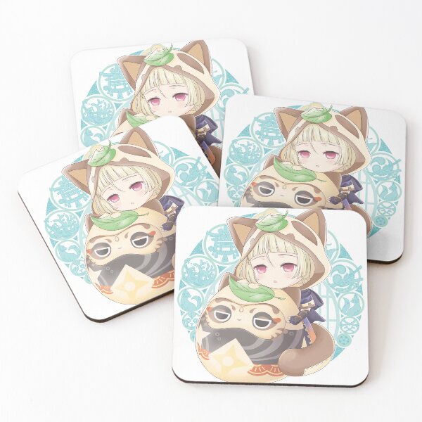 Item preview, Sleepy Sayu designed and sold by Lyradaisical.
