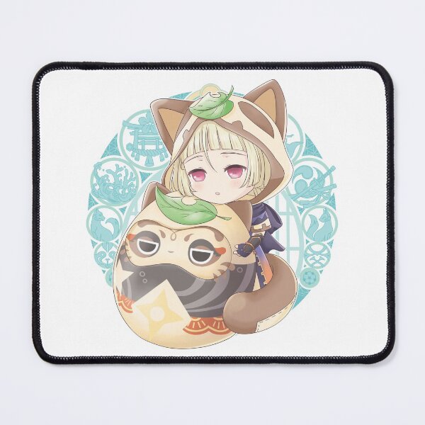 Item preview, Sleepy Sayu designed and sold by Lyradaisical.