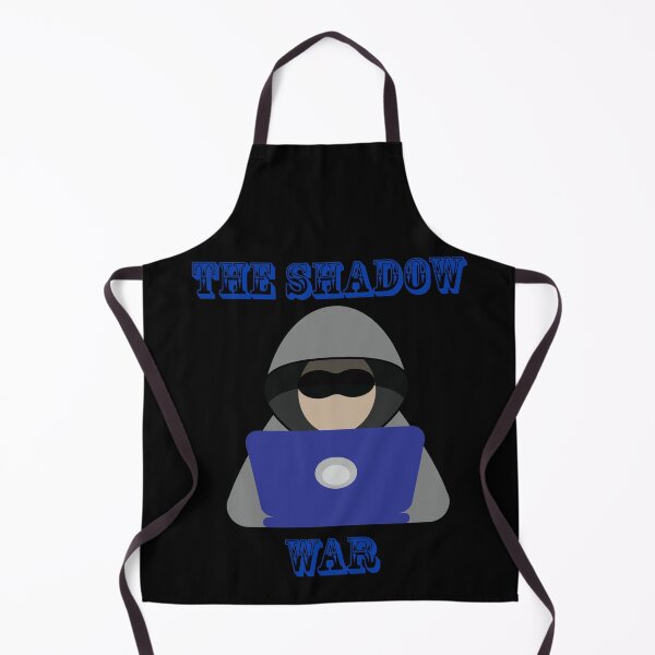 Item preview, The Shadow War designed and sold by Uvogin2099.