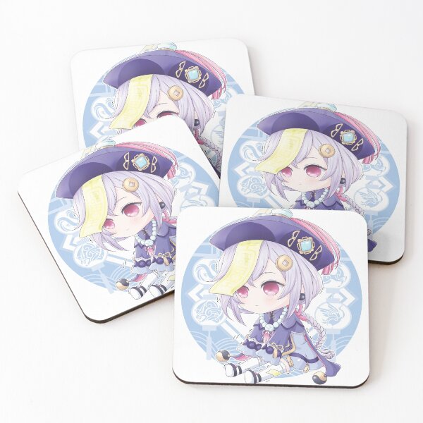 Item preview, Qiqi's Daily Stretch designed and sold by Lyradaisical.