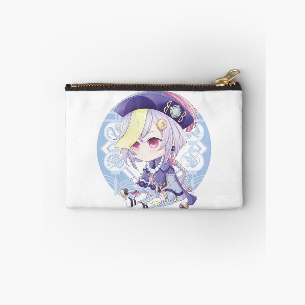 Item preview, Qiqi's Daily Stretch designed and sold by Lyradaisical.