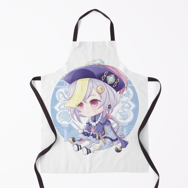 Item preview, Qiqi's Daily Stretch designed and sold by Lyradaisical.
