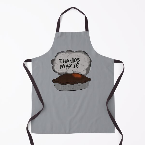 Item preview, Thanks Marie designed and sold by Heather Knox.