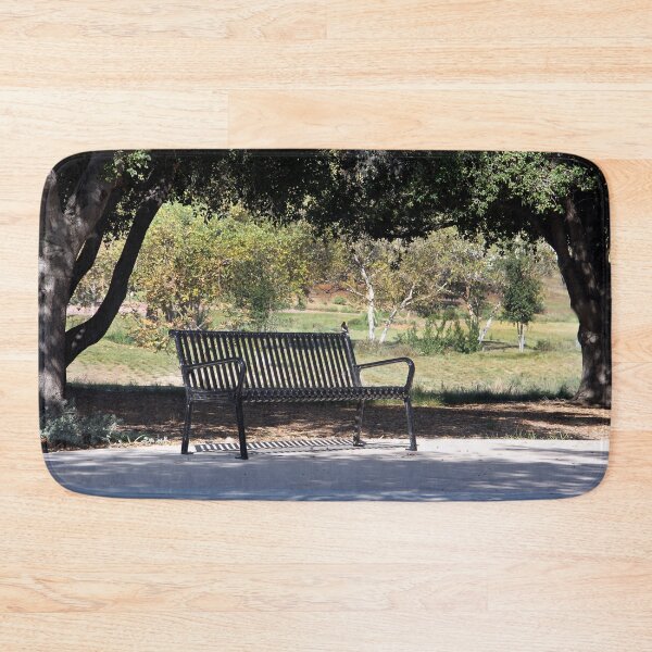 Item preview, Bird on a Bench designed and sold by heatherfriedman.