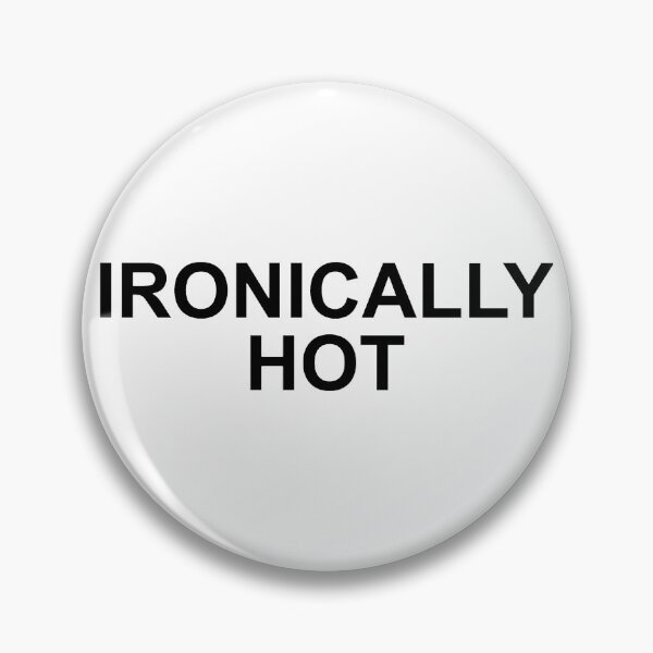 Item preview, ironically hot designed and sold by skgallery.