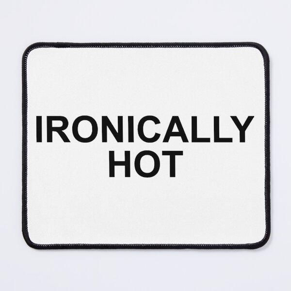 Item preview, ironically hot designed and sold by skgallery.