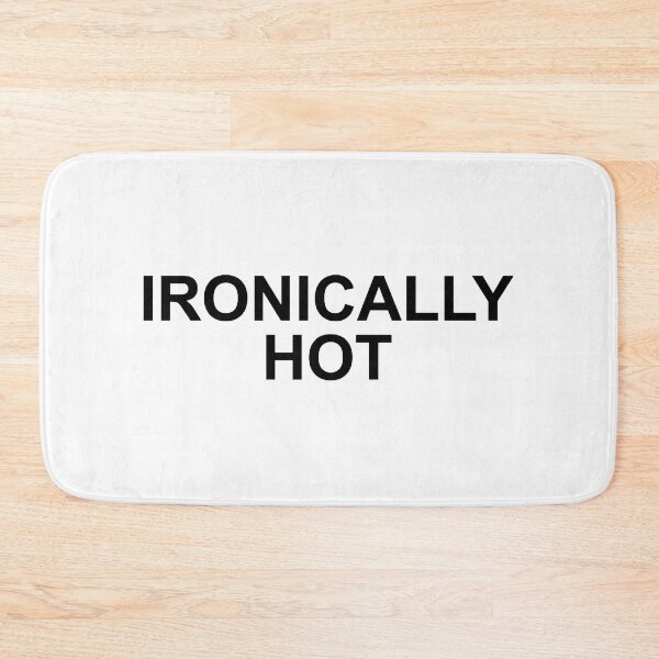 Item preview, ironically hot designed and sold by skgallery.