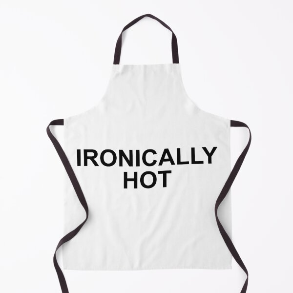 Item preview, ironically hot designed and sold by skgallery.