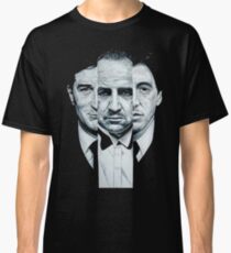 Godfather Classic T-Shirt