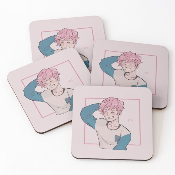 Item preview, A3! Mukkun designed and sold by river-ink.
