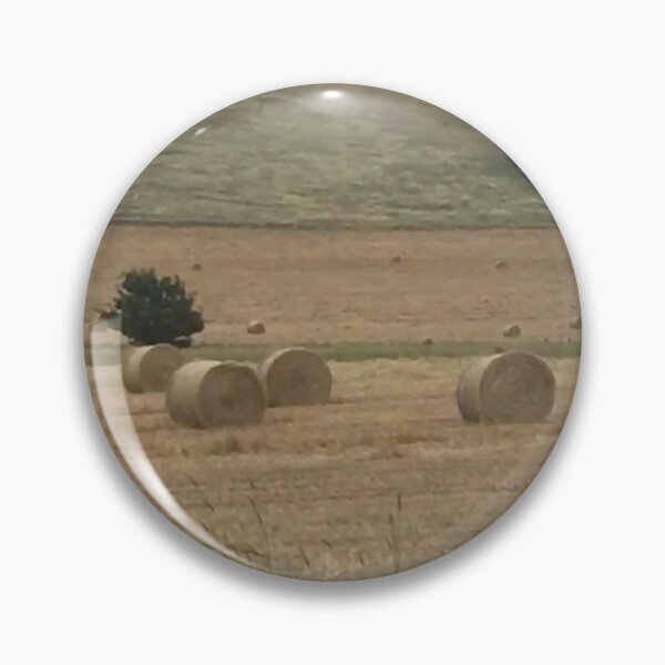 Item preview, Making Hay on the Monaro Dec 2021 designed and sold by RogerRoy.