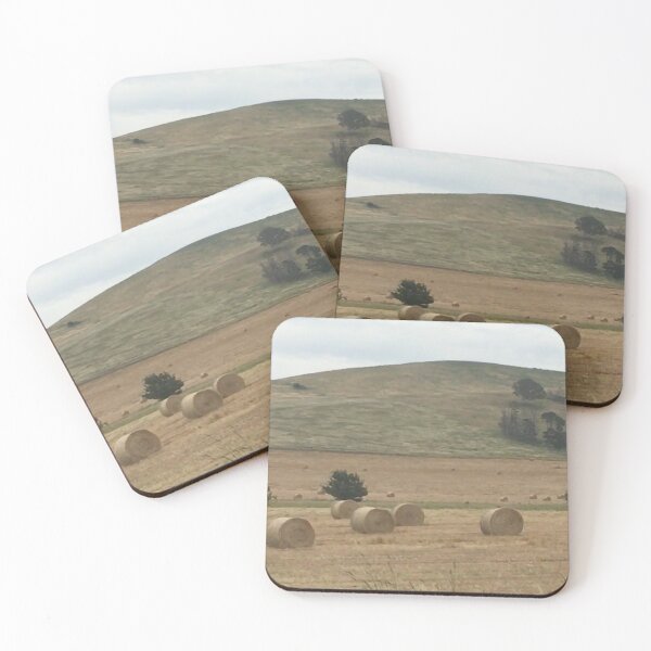 Item preview, Making Hay on the Monaro Dec 2021 designed and sold by RogerRoy.
