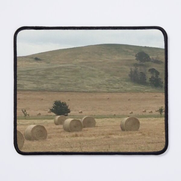 Item preview, Making Hay on the Monaro Dec 2021 designed and sold by RogerRoy.