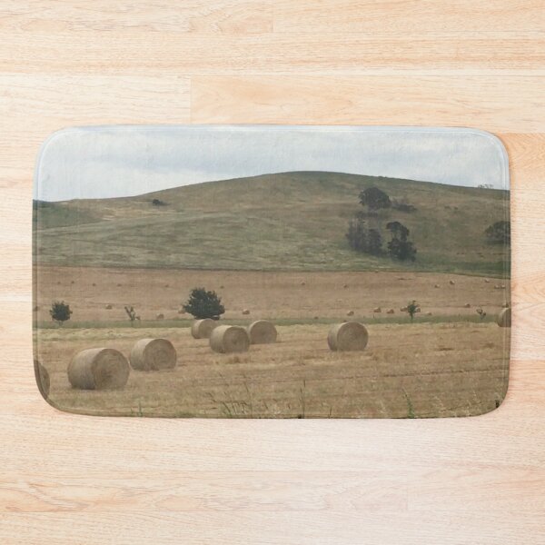 Item preview, Making Hay on the Monaro Dec 2021 designed and sold by RogerRoy.