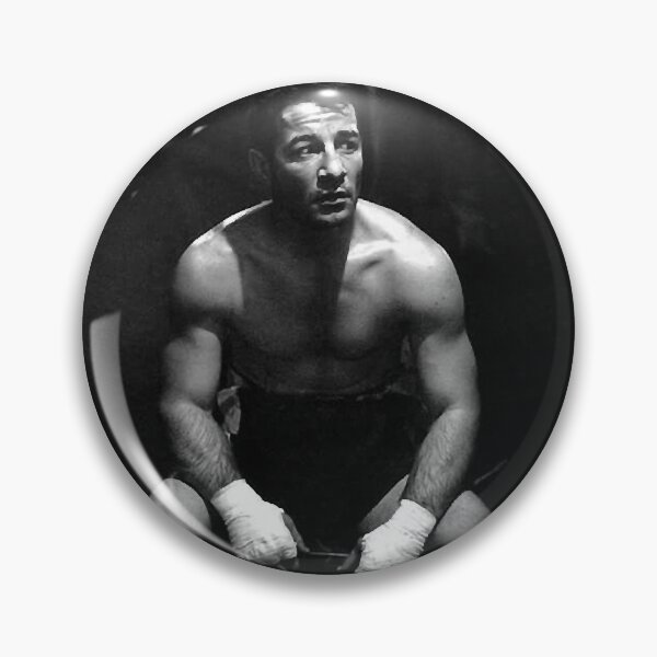 Item preview, Camiseta clásica Rocky Marciano.png designed and sold by MariaWeber.