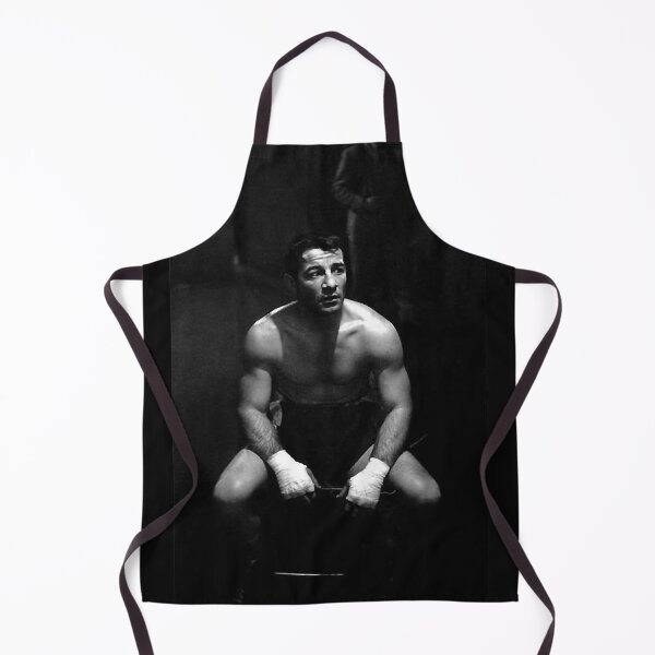 Item preview, Camiseta clásica Rocky Marciano.png designed and sold by MariaWeber.
