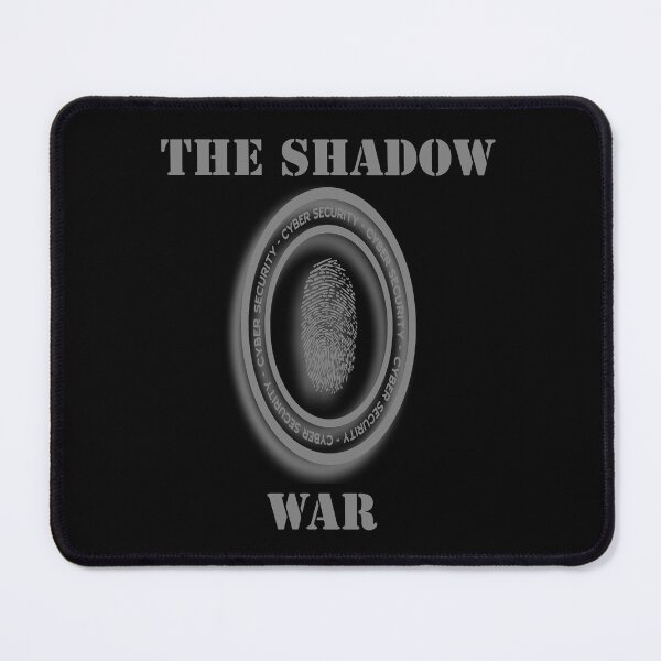 Item preview, The Shadow War designed and sold by Uvogin2099.