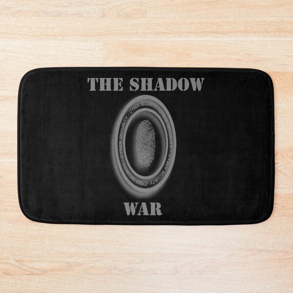 Item preview, The Shadow War designed and sold by Uvogin2099.