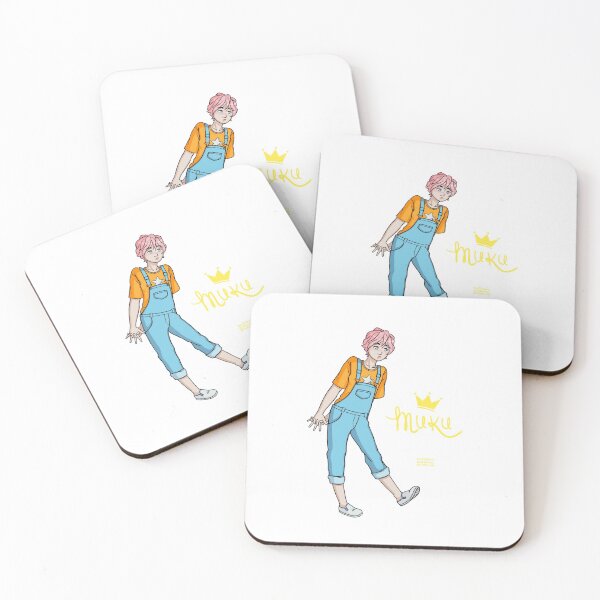Item preview, A3! Little Prince Muku designed and sold by river-ink.