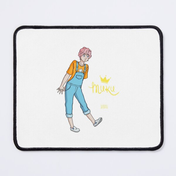 Item preview, A3! Little Prince Muku designed and sold by river-ink.