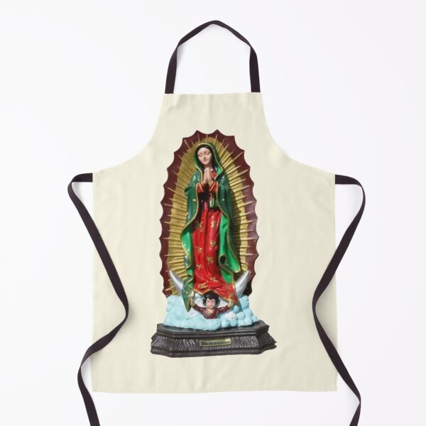 Item preview, Guadalupe our lady image designed and sold by natalisdesign.