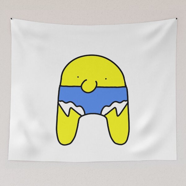 Item preview, The Great Panto! designed and sold by Yo-Mike-Cal.