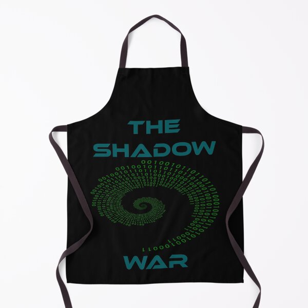 Item preview, The Shadow War designed and sold by Uvogin2099.