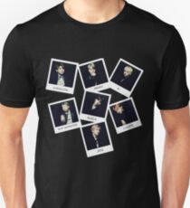BTS Wings Unisex T-Shirt