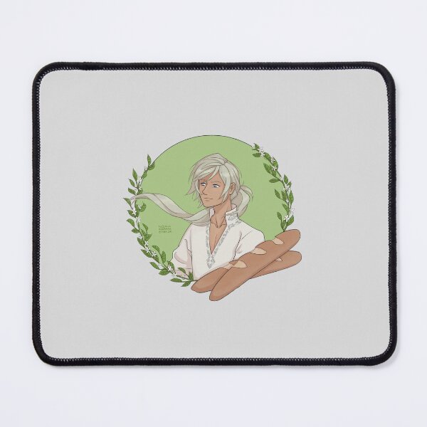 Item preview, A3! Sir Citron designed and sold by river-ink.
