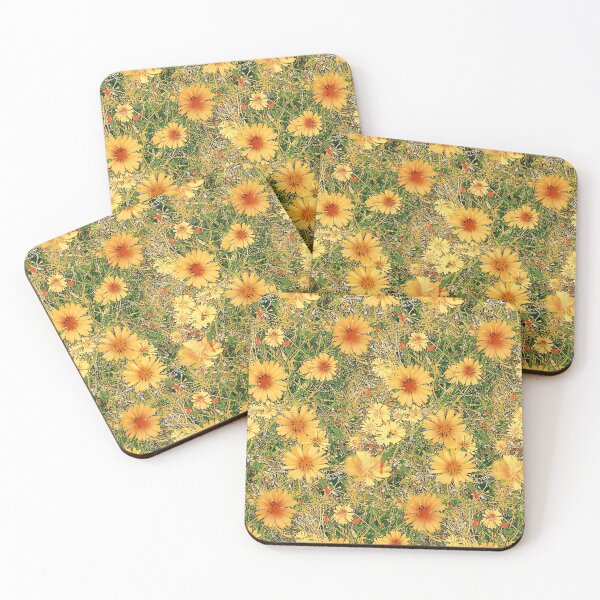 Item preview,  dried flower art designed and sold by wsdsn.