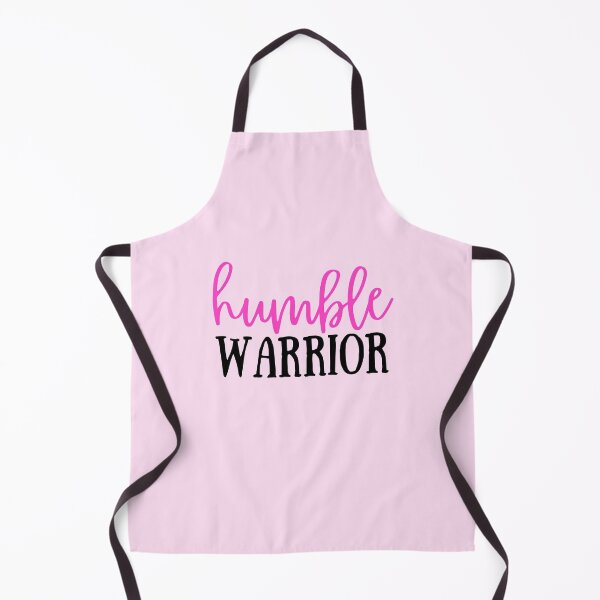 Item preview, Humble Warrior Yogic Asana Quote designed and sold by alchemytree.