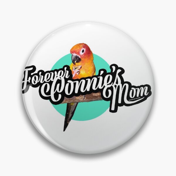 Item preview, Connies Mom  designed and sold by saint-shores.