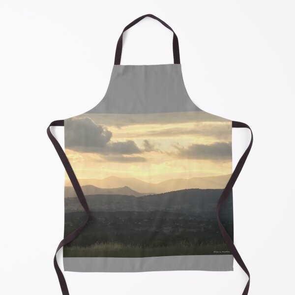 Item preview, Sunset 6 December 2021 Monaro Highway designed and sold by RogerRoy.