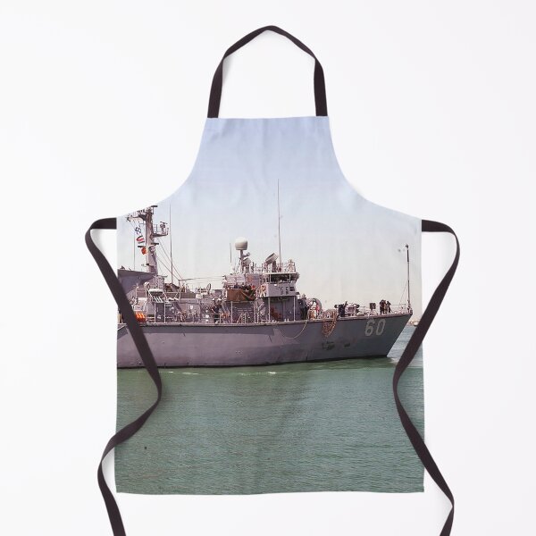 Item preview, USS CARDINAL (MHC-60) SHIP'S STORE designed and sold by militarygifts.