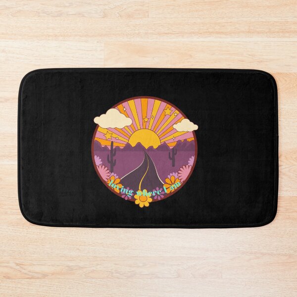 Item preview, retro winding road designed and sold by SuperiorPrints.