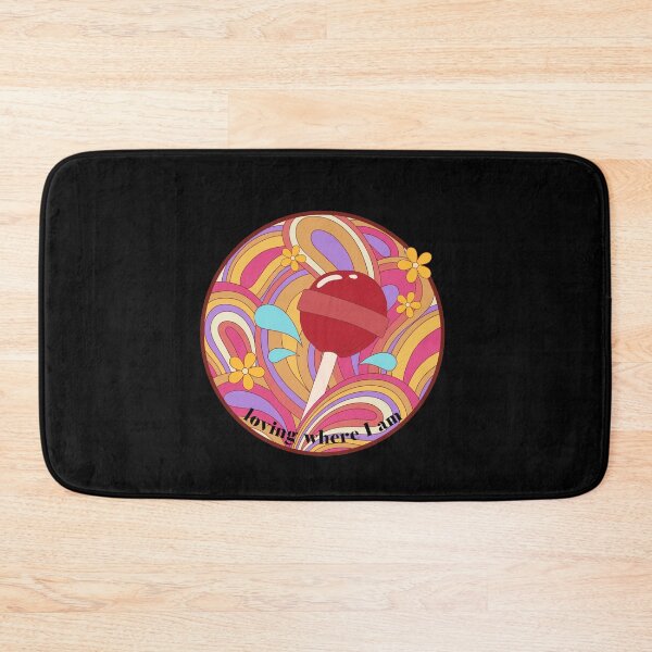Item preview, Copy of half moon stars space face lady designed and sold by SuperiorPrints.