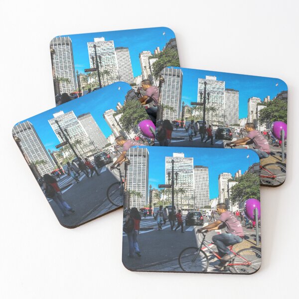 Item preview, city ​​of sao paulo 2. designed and sold by Nino rocha fotografia.