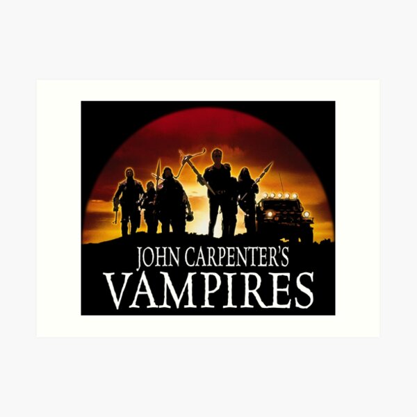 John Carpenter's Vampires