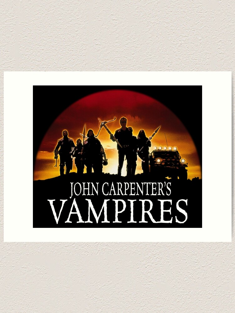 John Carpenter's Vampires –