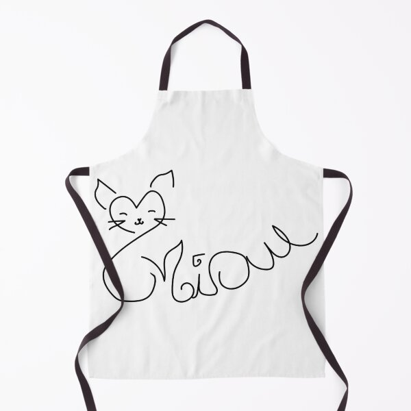 Item preview, CatMiau designed and sold by Mishelinay.
