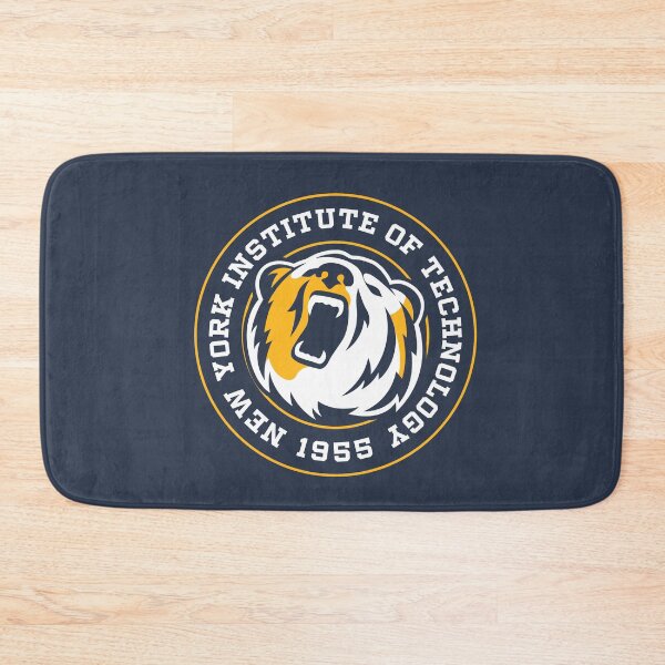 Item preview, NYIT - Circle designed and sold by Wuflestad LLC.