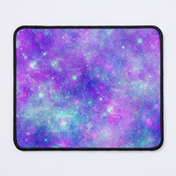 Item preview, Beautiful Purple Stardust Galaxy designed and sold by newburyboutique.
