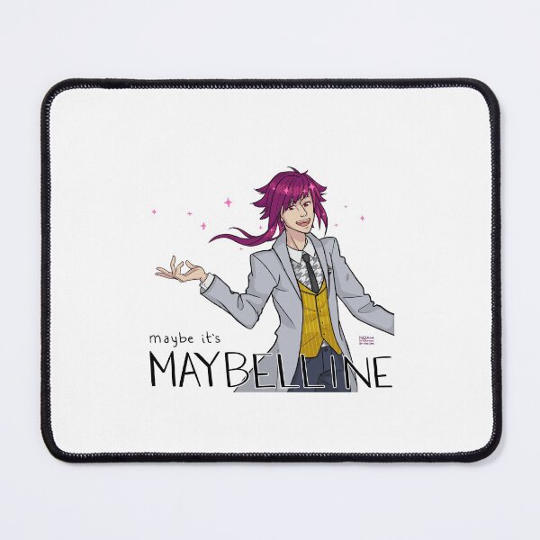 Item preview, Maybe It's Maybelline designed and sold by river-ink.