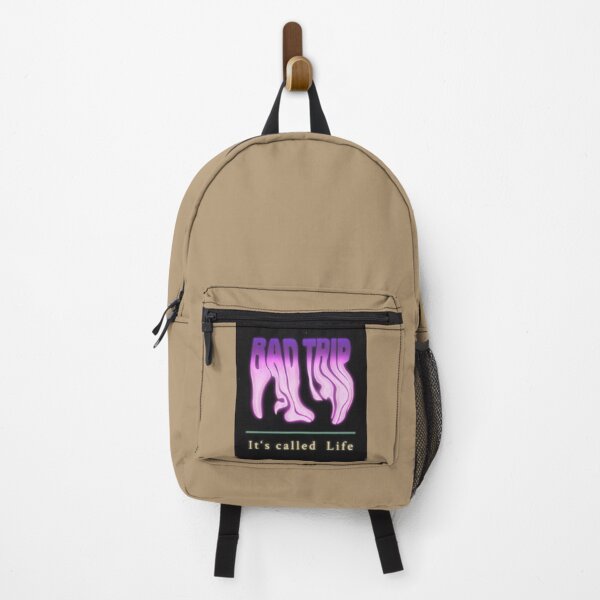 Item preview, Bad trip, it's called life designed and sold by itisjakob.