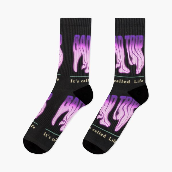 Item preview, Bad trip, it's called life designed and sold by itisjakob.