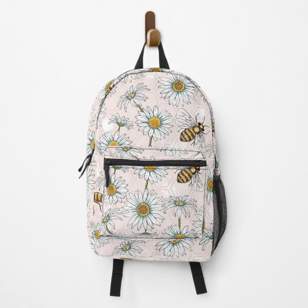 Item preview, Summer Daisies and Bees designed and sold by SisileeGift.