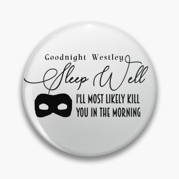 Item preview, Princess Bride designed and sold by shellypirate.