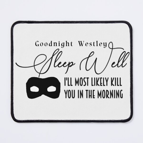 Item preview, Princess Bride designed and sold by shellypirate.