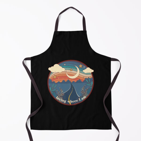 Item preview, Copy of half moon stars space face lady designed and sold by SuperiorPrints.