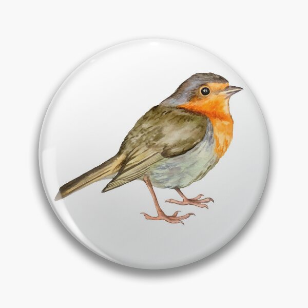 Artikelvorschau, Amerikanischer Robin-Vogel entworfen und verkauft von fulbag588.